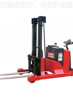 防叉车 电动爆堆高车CBDB1525 防爆防托盘堆垛爆车防 蓄电池爆堆