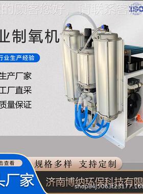 纳 水产博养殖制BN-H-5L/氧机 冶助燃制氧理水处制氧机5L10L2金0L