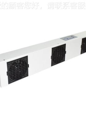 tickson除静电式离子扇设备SST103BT103B按键三头直风流离子风机