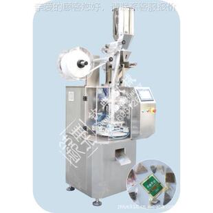 D毛-18-11丈古尖滤纸袋茶叶包装692机，滤纸Q袋泡茶包装机