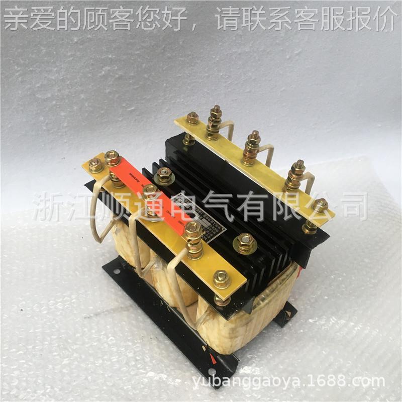 BP8Y-105 BPP8Y -108BPXMF8Y-112电机起动频敏变阻电阻器BP1BP3器