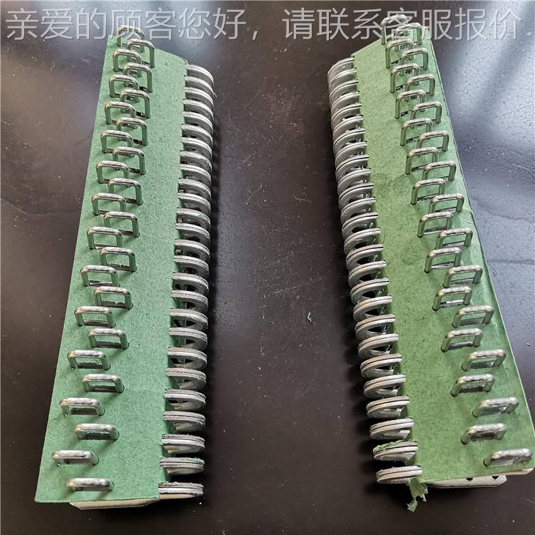 T101高强度拉杆钉T10扣机煤矿用装1订250错扣DGK位4扣B800/1000/2