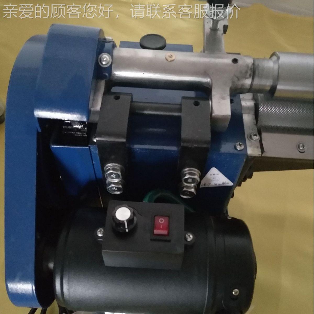 Y-10TY-101-Xc1-X16m小型调T速机上胶机黄胶机过胶机皮革械