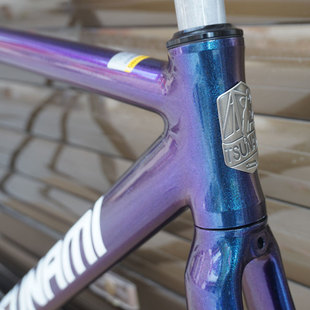 海啸车架 速那米100 SNM 死飞自行车架子 铝合金2021新款