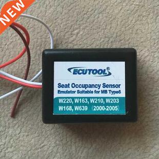New Seat Occupation Sensor Emulator For mercedes benz W220 W