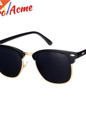 Classic Parized Sunglasses Men Women Sun Glasses UV400