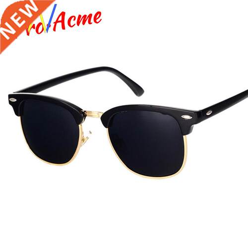 Classic Parized Sunglasses Men Women Sun Glasses UV400