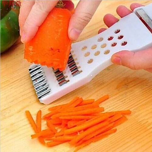 5 en 1 multifonctionnel légume Fruit concombre carott