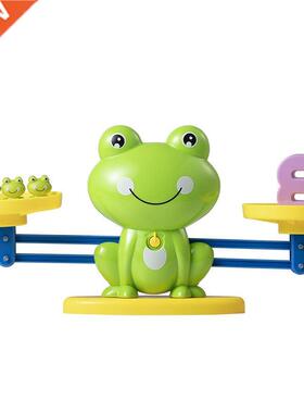 Chldren's Montessor Early Educaton Dgtal Puzzle Knderg
