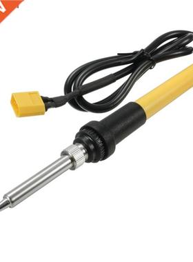 Fer à souder Portable-connecteur Xt60-utilisation avec batt