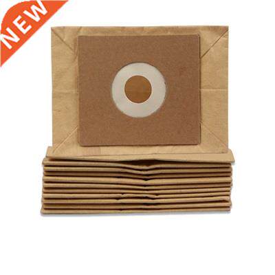 15 Pcs Replacement Vacuum Cleaner Paper Dust Bags for