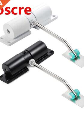 Adjustable Automatic Strength Spring Door Closer Hinge Fire