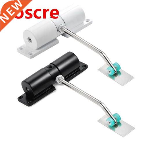 Adjustable Automatic Strength Spring Door Closer Hinge Fire