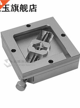 90x90mm Stencil Clamp 适用于 BGA Reballing Station Repair To