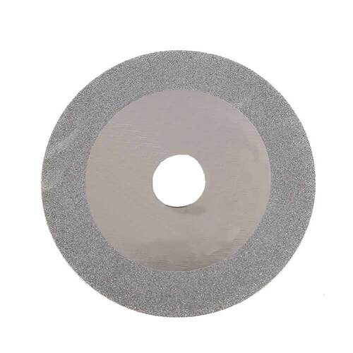 100mm Diamond Grinding Wheel Cutting Disc Woodworking Wood P