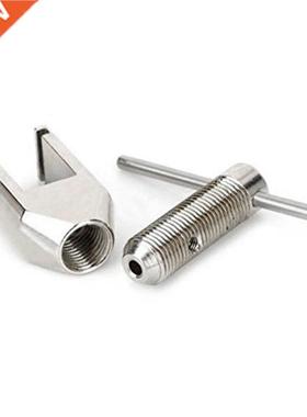 Motor Pinion Gear Puller Remover Tools Set For Rc Helicopter