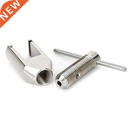 Motor Pinion Gear Puller Remover Tools Set For Rc Helicopter
