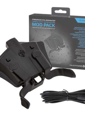 AXYB Remappable Left Right Mapping Buttons FPS Adapter Strik