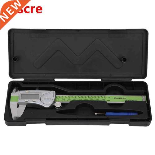 Vernier Caliper Micrometro Digital Caliper IP54 Electronic V