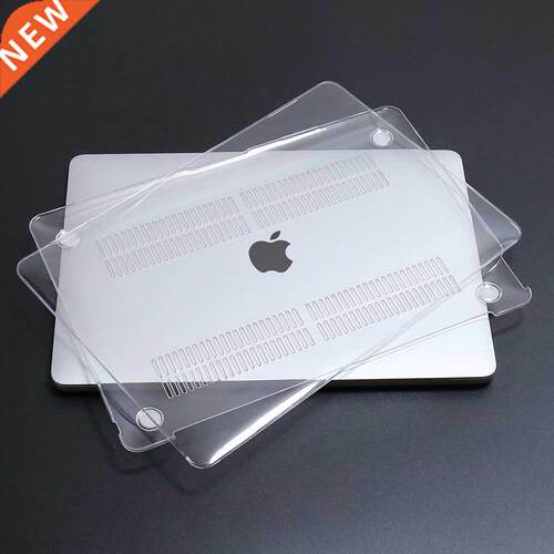 2020 Laptop Protective Case For Macbook air 1 case for M1 C