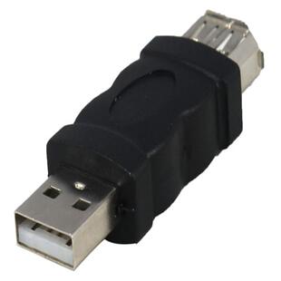 Firewire IEEE 194 6 Pin F to USB M Adaptor Convertor