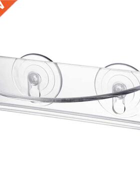 Wall Shelf Suction Cup Window Shelf Plant Window Shelf