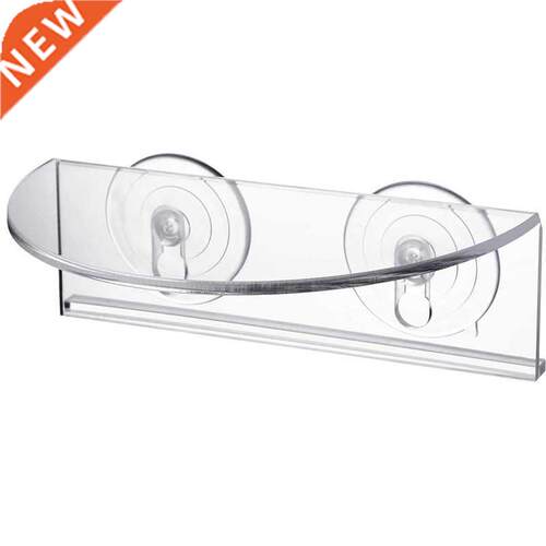 Wall Shelf Suction Cup Window Shelf Plant Window Shelf