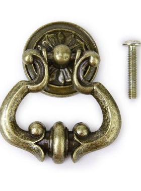 55mm Antique Cainet Cupoard Drawer Door Pull Handles with