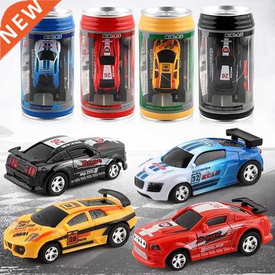Mini RC Car Electric Racing Car Drift-Buggy With Lights Crea