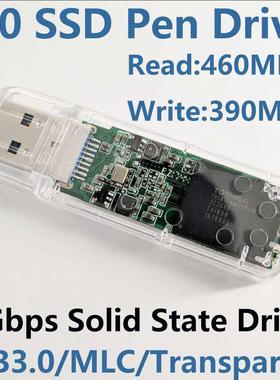 eVtran26s 128gb 256gb USB3.0 external ssd usb portable ssd