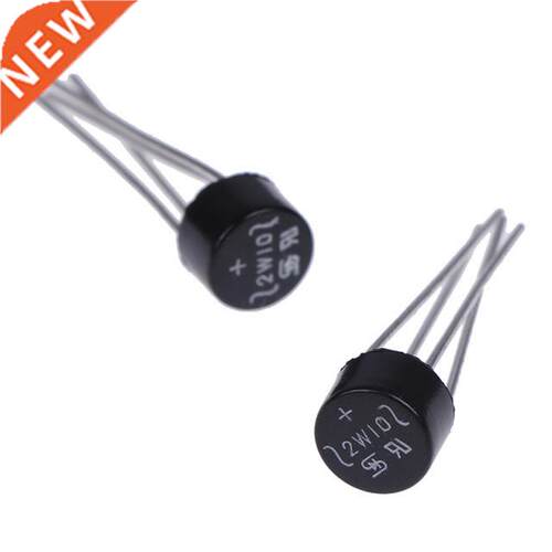 10 Pcs 2W10 2A Bridge Diode Rectifier Tool Parts Wholesale