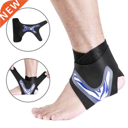 Outdoor Sports Ankle Support reathale Pressure Ankle Sleev