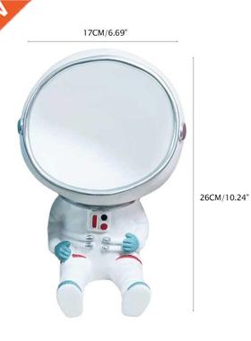 Creative Astronaut Key Storage Bowl Cartoon Spaceman Model C