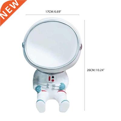 Creative Astronaut Key Storage Bowl Cartoon Spaceman Model C