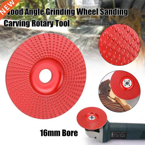 Professional Steel Wood Angle Grinding Wheel Sanding Carving