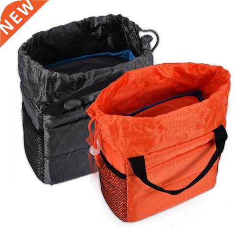 VBESTLIFE Waterproof Insert Partition Camera Hand Bag Shockp