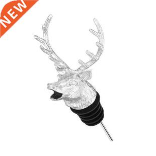 1PC Pourer Stopper Durable Aerator Decanter for Use Home