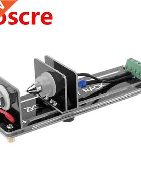 4 Wire Battery Resistance Capacity Test Testing Stand Cell H
