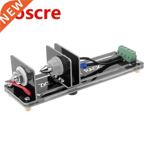 4 Wire Battery Resistance Capacity Test Testing Stand Cell H