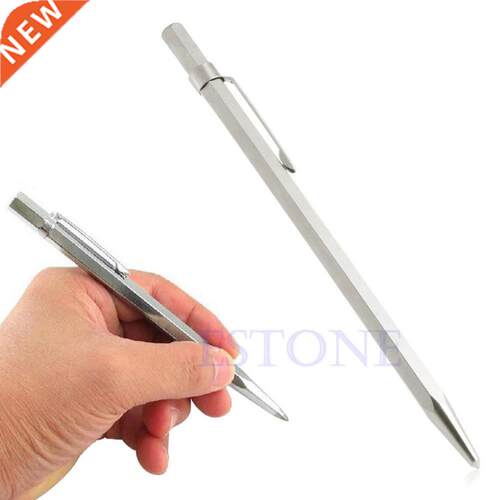 Tungsten Carbide Tip Scriber Etching Pen Carve Jewelry Engra