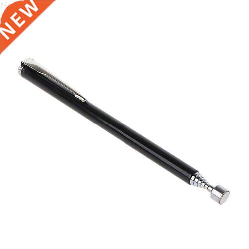 Mini Portable Telescopic Magnet Magnetic Pen Extendable Pick