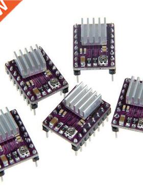 5x DRV8825 Stepper Motor Driver Module for 3D Printer Reprap