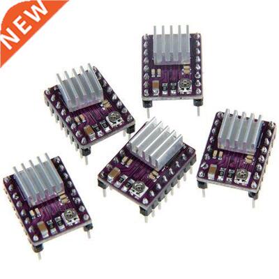 5x DRV8825 Stepper Motor Driver Module for 3D Printer Reprap