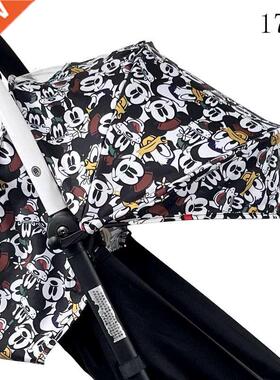 Stroller Hood & Matress For Babyzen YOYO2 Oxford Cloth B