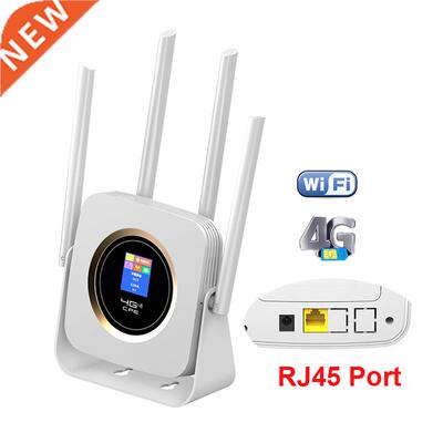 CPE904W 00Mbps Network Portable LTE Wireless Modem 4G Wifi