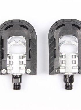 1 Pair TB Road ountain Bike Pedals Aluinu Alloy