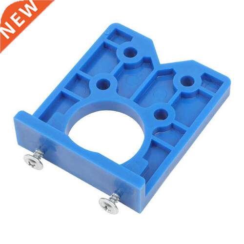 35mm Hinge Jig Hinge Installation Wood Drill Guide Locator H