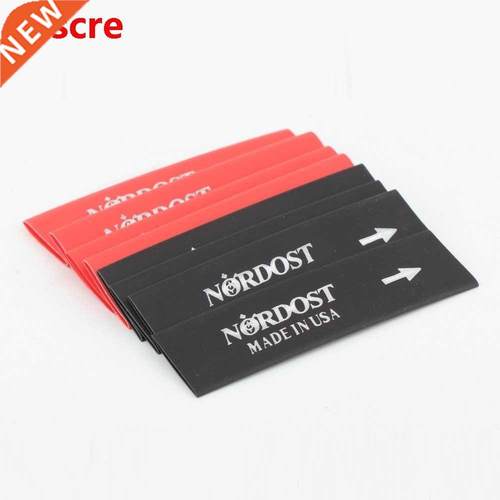 Nordost 5-8mm thick high-quality insulating heat shrinkable