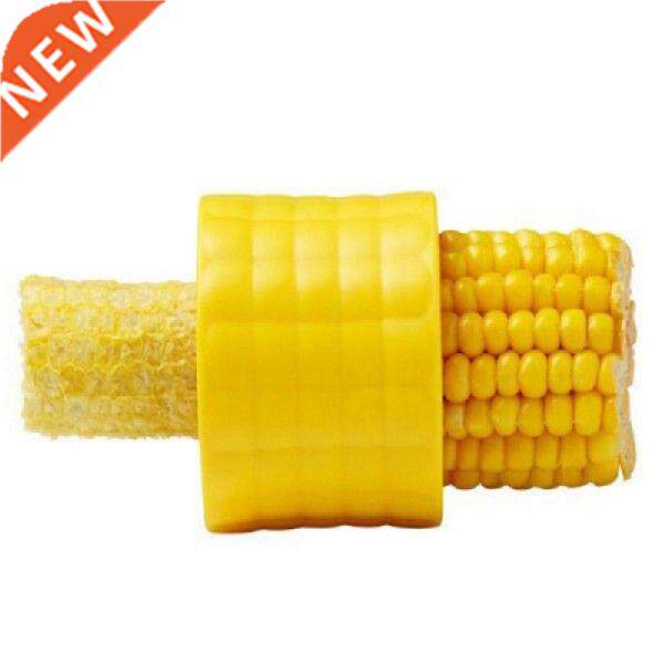 Creative Home Ggets Corn Stripper Cob Cutter Remove