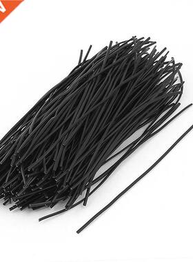 200pcs Shell Package Reusable Twist Ties Cable Fasteners 150